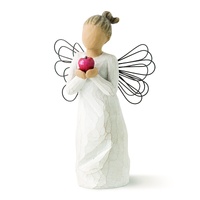 Willow Tree Figurine - You're The Best! Angel