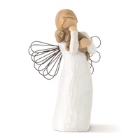 Willow Tree Figurine - Angel of Friendship