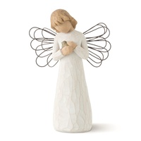 Willow Tree Figurine - Angel of Healing