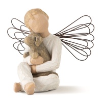 Willow Tree Figurine - Angel of Comfort