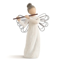Willow Tree Figurine - Angel of Harmony