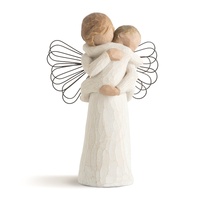 Willow Tree Figurine - Angel's Embrace