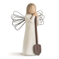 Willow Tree Figurine - Angel of the Garden