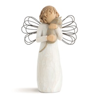 Willow Tree Figurine - Affection Angel