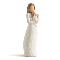 Willow Tree Figurine - Angel Of Mine