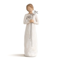 Willow Tree Figurine - Grateful