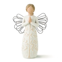 Willow Tree Figurine - A Prayer Angel