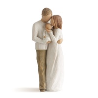 Willow Tree Figurine - Our Gift