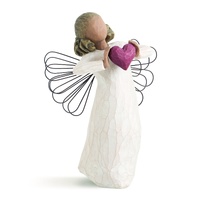 Willow Tree Figurine - With Love Angel
