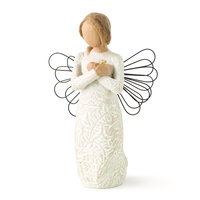 Willow Tree Figurine - Remembrance Angel