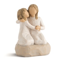 Willow Tree Figurine - Sister Mine