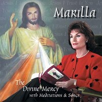Divine Mercy CD With Meditations