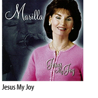 Jesus My Joy - CD