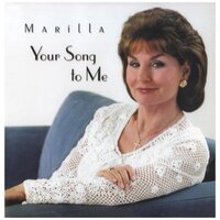Your Song To Me - CD