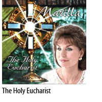 Holy Eucharist - CD