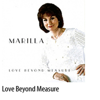 Love Beyond Measure - CD