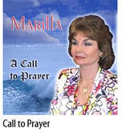 Call to Prayer - CD