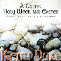 Celtic Holy Week and Easter - CD