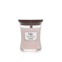 WoodWick Candle Medium - Rosewood