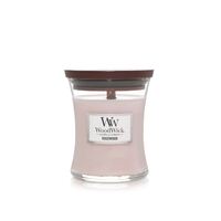 WoodWick Candle Medium - Rosewood