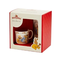 Christening Bunnykins Plate & Mug Set