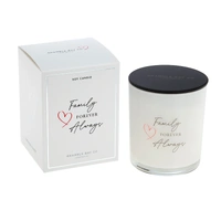 Occasion Soy Candle - Family Forever Always
