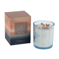 Ocean Candle - Coastal Sunset