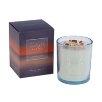 Ocean Candle - Twilight Sunset
