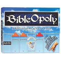 Bibleopoly