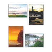 Boxed Cards Encouragement For Those Suffering With Cancer