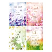 Boxed Cards Praying for You - Heartfelt Prayers