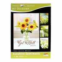 Boxed Cards All Occasion Sunshine Sentiments