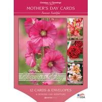 Boxed Cards - Mother's Day Forever Faithful