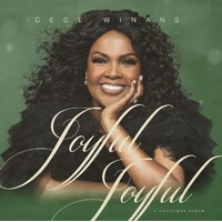 Joyful Joyful: A Christmas CD