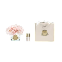 Hydrangeas Pink Blush Perfumed Flower