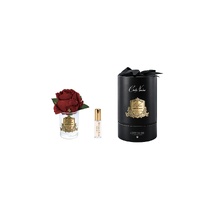 Rose Bud Red Perfumed Flower