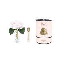 Charente Rose French Pink Perfumed Flower