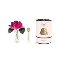 Charente Rose Magenta Perfumed Flower
