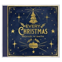 Every Christmas CD