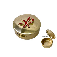 Pyx Small with Red Pax