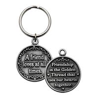 Keyring Friends