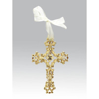 Cross Filigree- 50th Anniversary