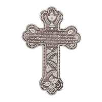 Pewter Cross Communion