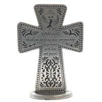 Cross Standing - Sponsor