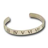 10 Commandments Bracelet