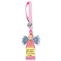 Angel Hanging - Care For Others