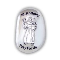 Thumb Stone - St Anthony