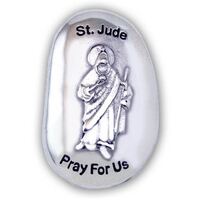 Thumb Stone - St Jude