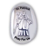 Thumb Stone - St Patrick