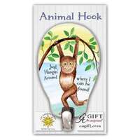 Animal Hook - Monkey